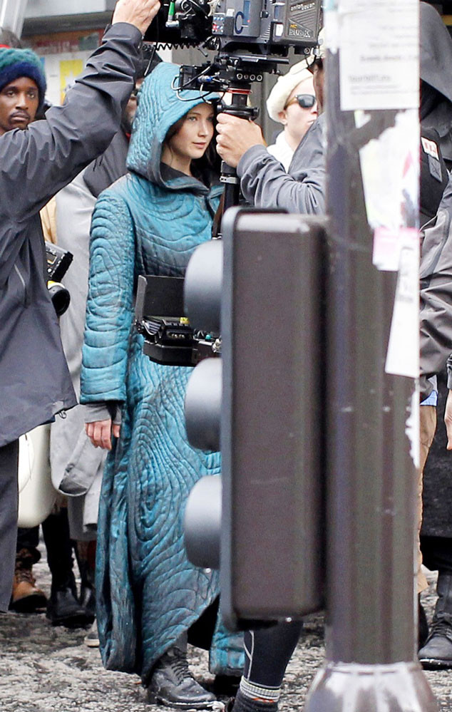 Jennifer Lawrence Jennifer Lawrence